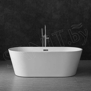 Акриловая ванна Triton Oasis OS-150-75 / OS-170-80