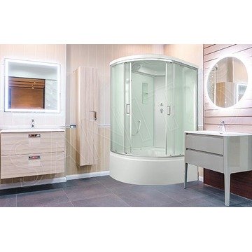 Душевая кабина Iva SC120CML / SC120CMR