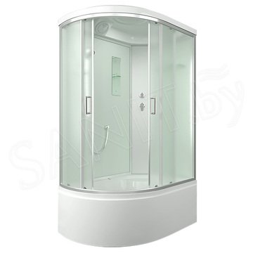 Душевая кабина Iva SC120CML / SC120CMR