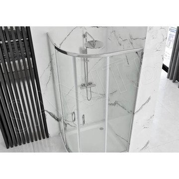 Душевой поддон Rea Look white REA-K7908 / REA-K7907