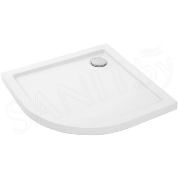 Душевой поддон Rea Look white REA-K7908 / REA-K7907