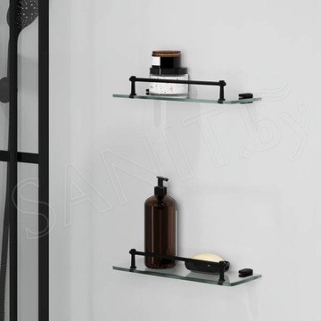 Душевая кабина Niagara Standart ST 100х80 / 120х80