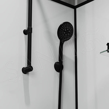 Душевая кабина Niagara Standart ST 100х80 / 120х80