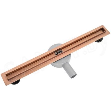 Душевой трап Rea Neo Slim Pro Matt Med 60 / 70 / 80