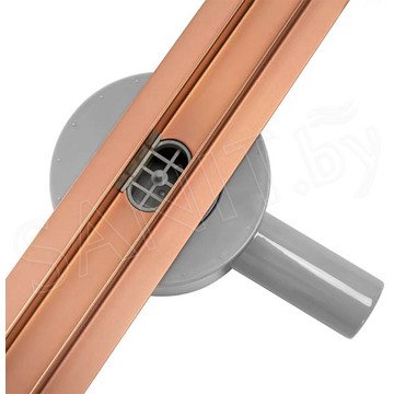Душевой трап Rea Neo Slim Pro Matt Med 60 / 70 / 80