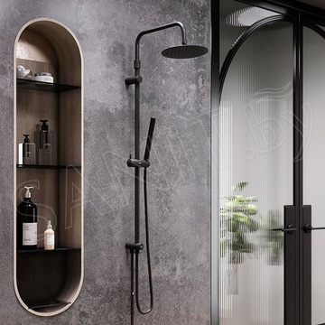 Душевая стойка Damixa Scandinavian Pure 936000300