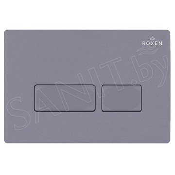 Комплект инсталляции 6 в 1 Roxen StounFix Dual Fresh 966807 с аромадозатором