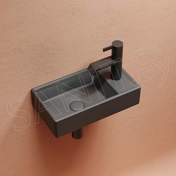 Умывальник CeramicaNova Element CN6051LMDH / CN6051RMDH