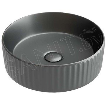 Умывальник CeramicaNova Element CN6057MDH