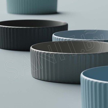 Умывальник CeramicaNova Element CN6057MH