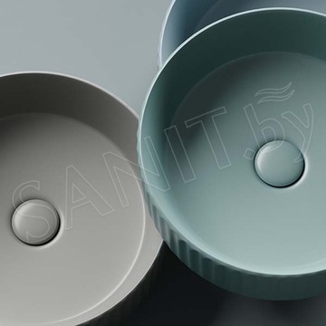 Умывальник CeramicaNova Element CN6057MH