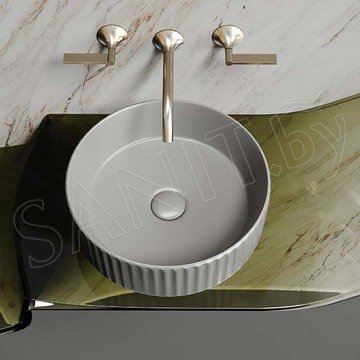 Умывальник CeramicaNova Element CN6057MH