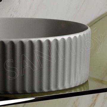 Умывальник CeramicaNova Element CN6057MH