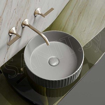 Умывальник CeramicaNova Element CN6057MH