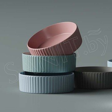Умывальник CeramicaNova Element CN6057MH