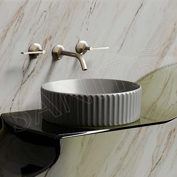 Умывальник CeramicaNova Element CN6057MH