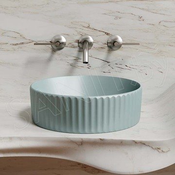Умывальник CeramicaNova Element CN6057MLG