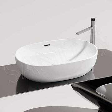 Умывальник CeramicaNova Element CN6064