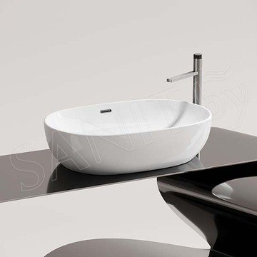 Умывальник CeramicaNova Element CN6064