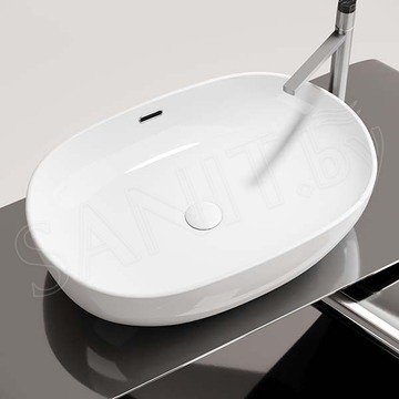 Умывальник CeramicaNova Element CN6064