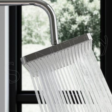 Душевая стойка Damixa Merkur 940730000