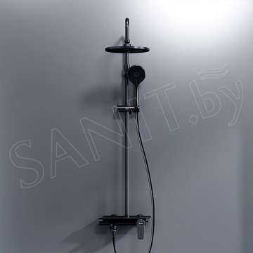 Душевая стойка Damixa Jupiter 977730300