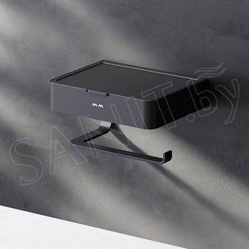 Держатель для туалетной бумаги AM.PM Inspire V2.0 A50A341522