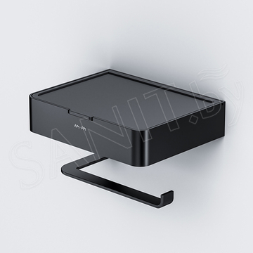 Держатель для туалетной бумаги AM.PM Inspire V2.0 A50A341522