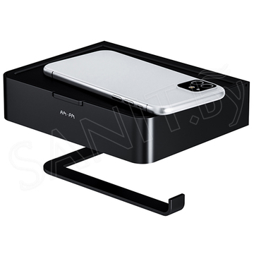 Держатель для туалетной бумаги AM.PM Inspire V2.0 A50A341522