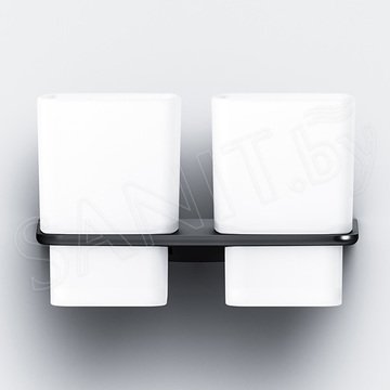 Стакан AM.PM Inspire V2.0 A50A343422 двойной