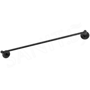 Держатель для полотенец Rea black matt 77029