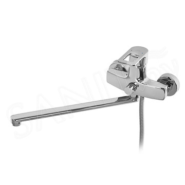 Смеситель для ванны Wisent WP2230