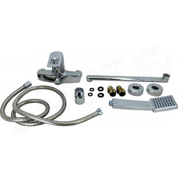 Смеситель для ванны Wisent WP2230