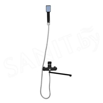 Смеситель для ванны Wisent WP2230-6
