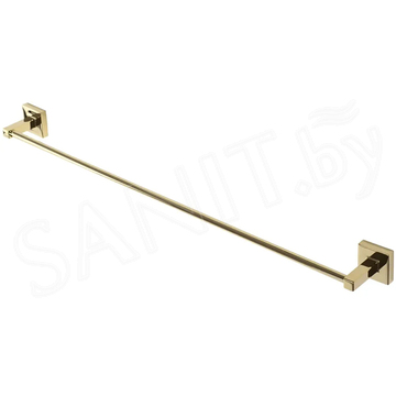 Держатель для полотенец Rea gold 77064
