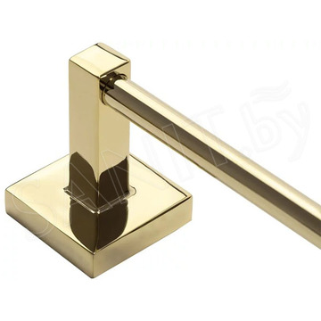 Держатель для полотенец Rea gold 77064