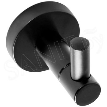 Крючок Rea Mist 03 Black matt 80022