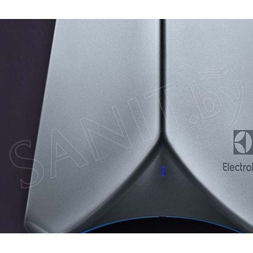 Сушилка для рук Electrolux Ehda-1110 электрическая
