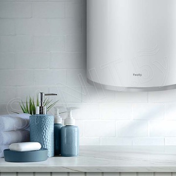 Накопительный водонагреватель Electrolux EWH Featly