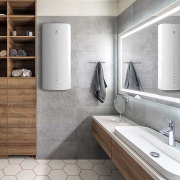 Накопительный водонагреватель Electrolux EWH Regency