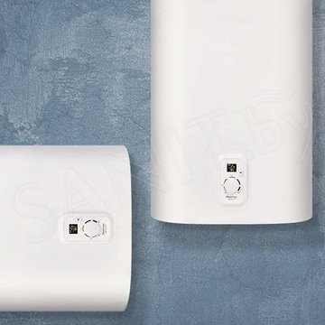 Накопительный водонагреватель Electrolux EWH Maximus