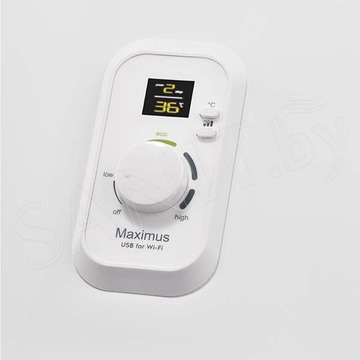 Накопительный водонагреватель Electrolux EWH Maximus