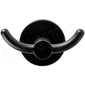 Крючок Rea Mist 02 Black matt 80019