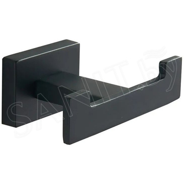 Крючок Rea Oste 03 black matt 80039