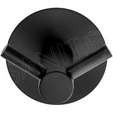 Крючок Rea black matt 77006