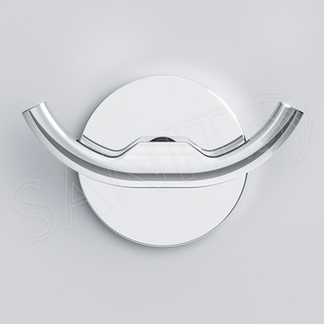Крючок AM.PM X-Joy A85A35600 двойной