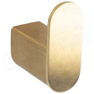 Крючок Rea gold matt 77009