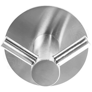 Крючок Rea nikiel 77008