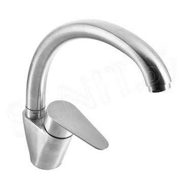 Смеситель для кухонной мойки Wisent WP759-310