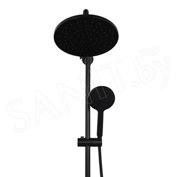 Душевая стойка Wisent WP3500BL